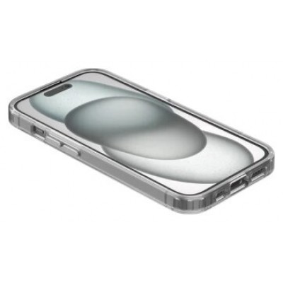 BELKIN SHEER-CE MAGNETIC PROTECTIVE CASE - IPHONE 15 (Espera 4 dias)