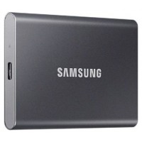 DISCO DURO SOLIDO SAMSUNG T7 4TB GY