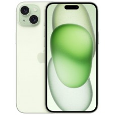 APPLE iPHONE 15 PLUS 256GB GREEN (Espera 4 dias)