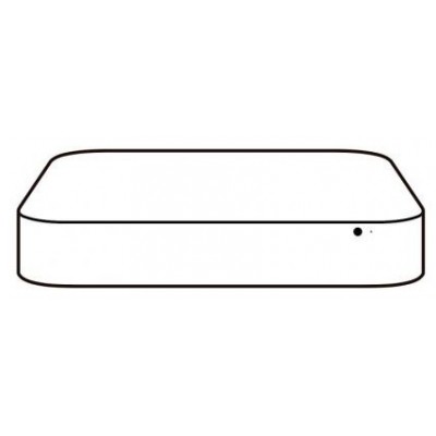 MAC MINI APPLE M4 10CORE 16GB 256GB (Espera 4 dias)