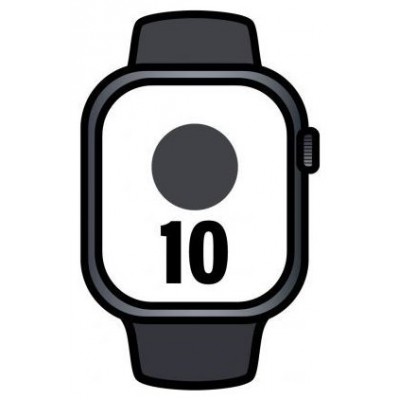 RELOJ APPLE MWY33QL/A