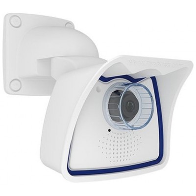 CAMARA IP MOBOTIX M26B COMPLETE CAM 6MP, B036 DAY