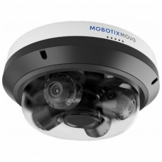 MOBOTIX MOVE VANDAL MULTISENSOR VM-20-IR-VA