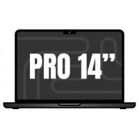 PORTATIL APPLE MACBOOK PRO MX2H3Y/A