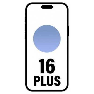 SMARTPHONE APPLE IPHONE 16 PLUS 128GB ULTRAMARINE