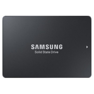 Samsung PM893 2.5" 3,84 TB Serial ATA III V-NAND TLC (Espera 4 dias)