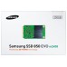 SSD SAMSUNG 850 EVO 250GB M-SATA