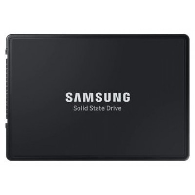 Samsung PM9A3 2.5" 960 GB PCI Express 4.0 V-NAND TLC NVMe (Espera 4 dias)