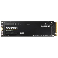 Samsung 980 M.2 250 GB PCI Express 3.0 V-NAND NVMe (Espera 4 dias)