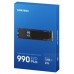 DISCO DURO SOLIDO SAMSUNG M2 990 EVO PLUS 2TB