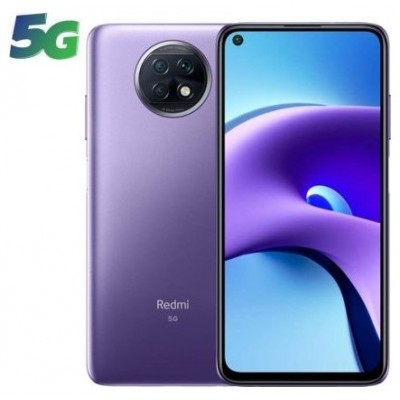 Smartphone Xiaomi Redmi Note 9t 4g 6.53""fhd