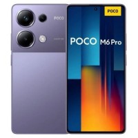 SMARTPHONE POCO M6 PRO 4G 8GB/256GB PURPLE