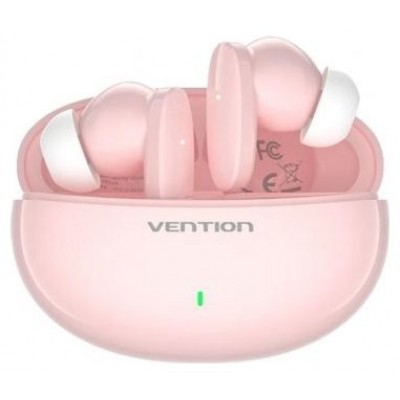 AURICULAR BLUETOOTH NBFP0 ROSA VENTION (Espera 4 dias)