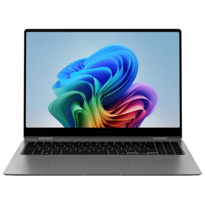 Samsung Galaxy Book5 Pro Intel Core Ultra 7 258V Portátil 35,6 cm (14") Pantalla táctil WQXGA+ 32 GB LPDDR5x-SDRAM 1 TB SSD Wi-Fi 7 (802.11be) Windows 11 Pro Gris (Espera 4 dias)