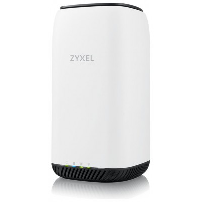 Zyxel NR5101 Router 4G/5G WiFi6 Indoor 2XGb