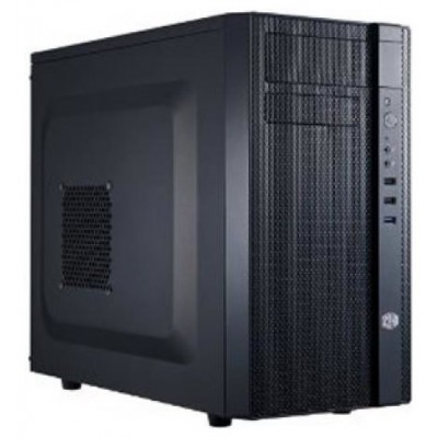 Cooler Master N200 Mini Tower Negro (Espera 4 dias)