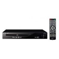 REPRODUCTOR DVD NEVIR NVR-2324 DVD-U USB REC· (Espera 4 dias)