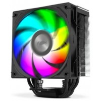 VENTILADOR NOX HU H-500 BK