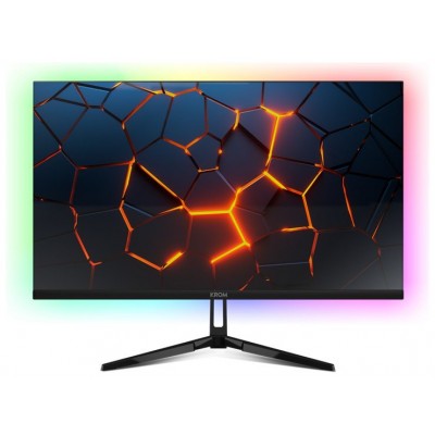 MONITOR 27 IPS KROM KERTZ GAMING RGB FHD