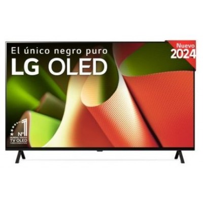 TELEVISOR LG OLED65B46LA