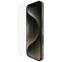 Protector De Pantalla Belkin Ova134zz Iphone 15 Pro