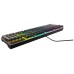 TECLADO OZONE ALLIANCE HYBRID USB RETROILUMINADO NEGRO