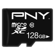 Las tarjetas microSD Performance Plus permiten sacar