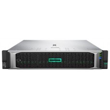 Servidor Hp Proliant Dl380 Gen10 Xeon Silver 4210r