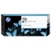 HP nº730 300-ml Photo Black Ink Crtg