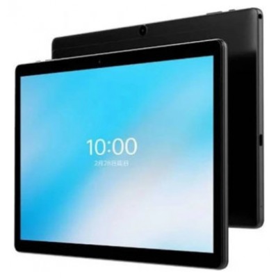 ZTE-TAB BLD X10 II 4-64 BK