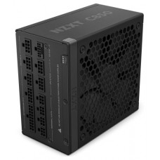 NZXT C850 Gold unidad de fuente de alimentación 850 W 24-pin ATX ATX Negro (Espera 4 dias)