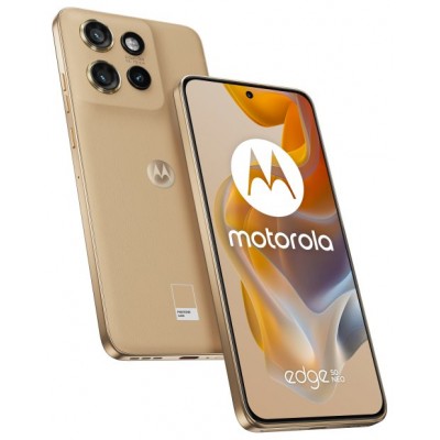 SMARTPHONE MOTOROLA MOTO EDGE 50 NEO 12G/512GB BEIGE