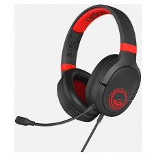 AURICULARES PRO G1 POKÉ BALL NEGRO/ROJO OTL TECHNOLOGIES REDSTRING PK0879 (Espera 4 dias)