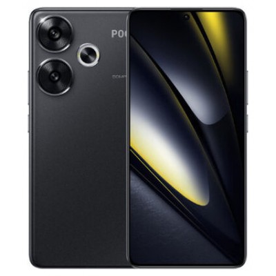 SMARTPHONE POCO F6 6"67 FHD+ 120Hz 12GB/512GB (Espera 4 dias)