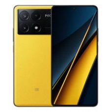 SMARTPHONE POCO X6 PRO 5G 6"67 FHD+ 120Hz (Espera 4 dias)