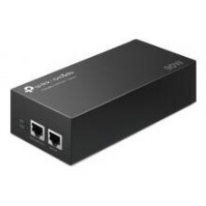 INJECTOR  POE OMADA TP-LINK POE380S 2P 10GBPS 90W PASA DATOS Y ALIMENTACION POR EL MISMO· (Espera 4 dias)