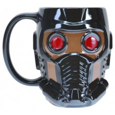 TAZA 3D STAR-LORD PALADONE REDSTRING PP11326GT (Espera 4 dias)