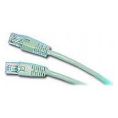 CABLE RED GEMBIRD UTP CAT5E 2M AZUL