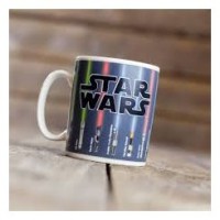 SW TAZA ESPADAS LÁSER CAMBIO AL CALOR PALADONE PP3699SW (Espera 4 dias)