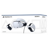 GAFAS SONY PLAYSTATION VR2 (PS5) (Espera 4 dias)