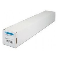 HP Papel Fotografico Semisatinado Rollo 42", 30,5m x 1067mm, 200g.