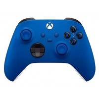 MANDO MICROSOFT XBOX SERIES INALAMBRICO AZUL (Espera 4 dias)