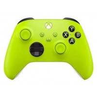 MANDO MICROSOFT XBOX SERIES INALAMBRICO ELECTRIC VOLT (Espera 4 dias)