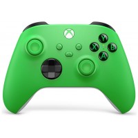 MANDO MICROSOFT XBOX SERIES INALAMBRICO VERDE (Espera 4 dias)