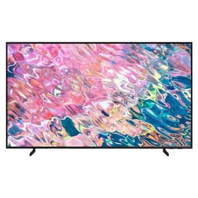 Televisor 43"samsung Qe43q60bau Qled Uhd 4k