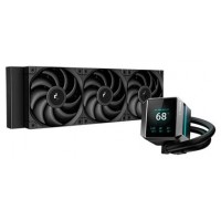 REFRIGERADOR LIQUIDO CPU DEEPCOOL MYSTIQUE 360 ARGB