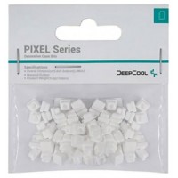 CAJA ACCESORIO DEEPCOOL PIXEL BLANCO R-PIXEL-WH100-G-1