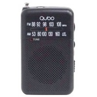 QUB-RADIO R-S1