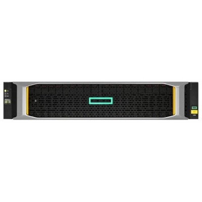 Hp Proliant Msa 2060 16gb Fibre Channel