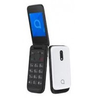 TELÉFONO MÓVIL ALCATEL 2057D PURE WHITE· (Espera 4 dias)